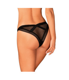 Estiqua culotte noire